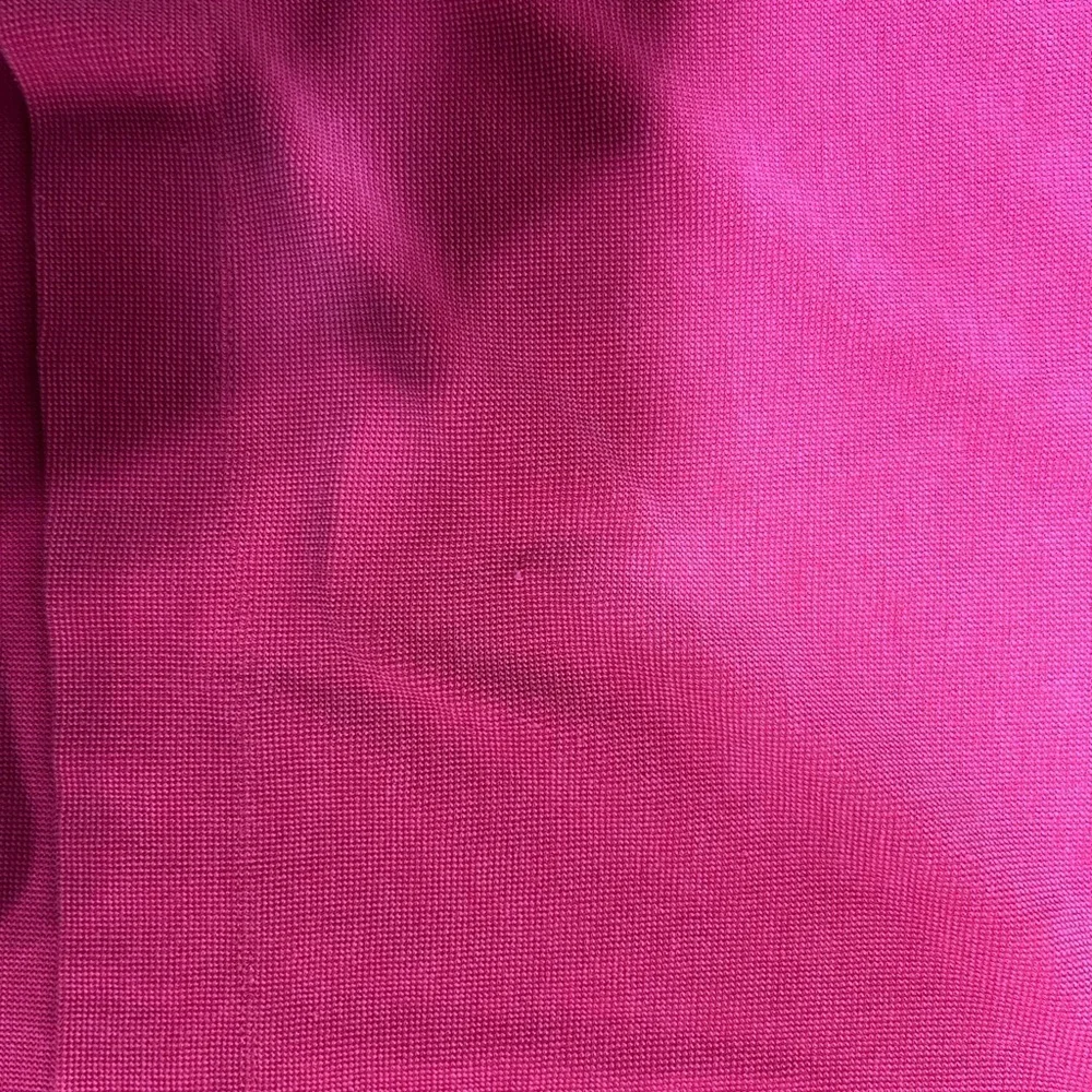Alia Black And Pink Sweater With Floral Embroidery - Picture 5 of 6